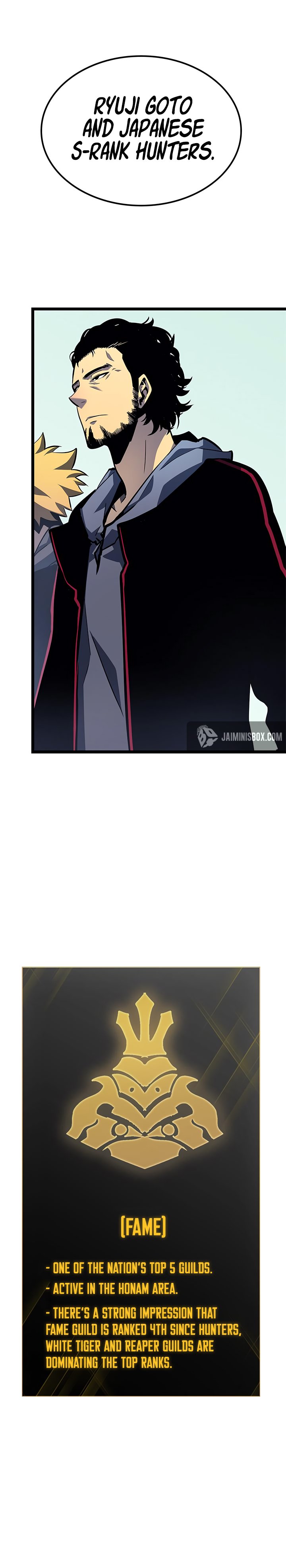 Solo Leveling, Chapter 90 image 26